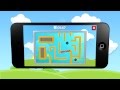 Brain Puzzle FREE Official Trailer 2013 | Game for iPhone and iPad by Zariba
