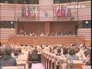 French presidency priorities, terrorism, road transport