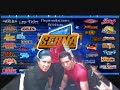 llegaste tu gpo 9 6 sonido timbalero en vivo