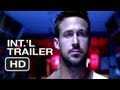 Only God Forgives Official International Trailer #2 (2013) - Ryan Gosling Movie HD
