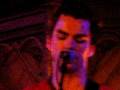 videos de Stereophonics - Don't Let Me Down, Union Chapel, Islington