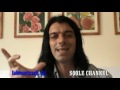 ADAM KADMON (006): STA' PER NASCERE IL FUTURO UMANO: http://t.co/23cWBbLV vía @youtube
