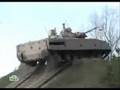 BMP-3 Boyevaya Mashina Pekhoty