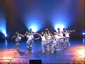UP StreetDance Chosen Ground4- Team Up