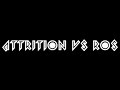 attrition, a pve guild on staghelm, takes down essence of soul. resto druid poe.