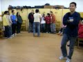Cell  Group's  Animal  Choir