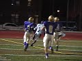 Varsity Football: Cardinal O\ Varsity Football: Cardinal O\