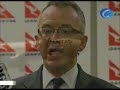 Un Airbus A-330 de Qantas realiza aterrizaje de emergencia e