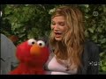 Sugarland and Elmo