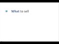 Viral Marketing | Facebook Marketing | What is Viral Marketing