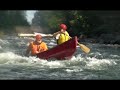 Kincardine Venturers Temagami 2008