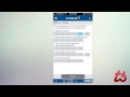 RT @seosmarty: Zummii Reviews for iPhone: http://t.co/sGVuPdKehS via @youtube