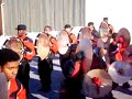 Grady KOS DRUMLINE VS. Mt. Zion P Phi D