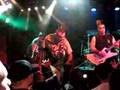 Blue Felix live