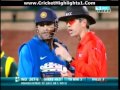 Dhoni Monstrous Hit vs Australia