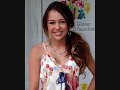 Hannah montana One in a Million w/ lyrics
