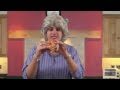 The Paula Deen Show - episode 1