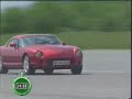TVR Cerbera Race TVR Cerbera Race