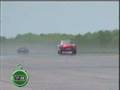 TVR Cerbera Race
