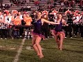 Howland Majorettes Pon De Replay