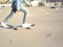 el brinco de sammy