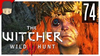 The Witcher 3: Wild Hunt - Ep.74 : Skellige's Most Wanted (The Witcher 3 Gameplay)