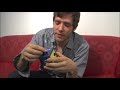 Damian Kulash And His Bleep Machine