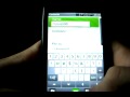 Windows Mobile 6.5.1 Build 23502