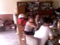 cabeceando cabezas