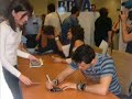 Firma de ot en Lleida (20 de Abril de 2007)