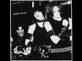 Hellhammer - \"Ready For Slaughter\"