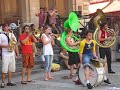 Ouiche par La Cacophonie Presque Ecoutable