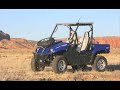 Kawasaki Teryx In The Desert - UTV Concepts