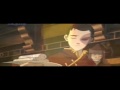Vatar: Hey Jude- Aang to Zuko- Zutara June 7 2009 Revision