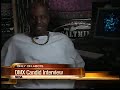 Rapper DMX talks about drugs, dog fighting and recovery [New/August/2011]