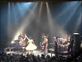 Dresden Dolls are the Champions!