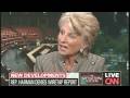 Jane Harman Tries To Explain Away Her Traitorist Ways