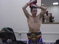 Don Broadhurst wins Commonwealth Title