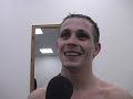Don Broadhurst wins Commonwealth Title Don Broadhurst wins Commonwealth Title