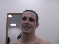 Don Broadhurst wins Commonwealth Title