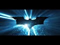 The Dark Knight Teaser Trailer