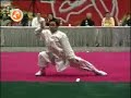 Zhao Bao TaiJiChuan Zhao Bao TaiJiChuan