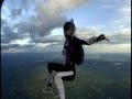 Corinne Skydive Jumps 104-108 Sitfly Freefly Ranch NY