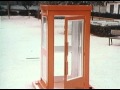 La cabina/The Phone Box (1972)