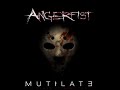 Angerfist - Handz on my Ballz (New Album)