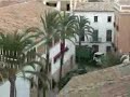 toques autom�ticos de las campanas de la iglesia de san bartolom�: �ngelus, breve repique y primer toque de misa dominical.

automatic bell ringing in the dawn in x�bia/j�vea (alicante)