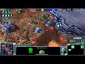 StarCraft 2 - Jinro [T] vs SaSe [P] G2 (Commentary)