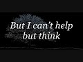 Toni Braxton - I Hate Love (Lyrics)
