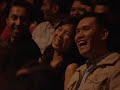 Russell Peters Clowns Two People!!!