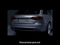 Audi A4 Avant (B8) with Designers